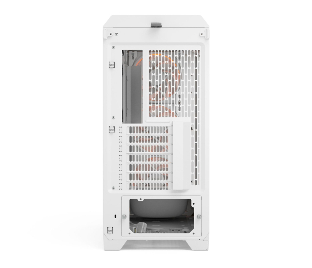 Fractal Design Meshify 3 Ambience Pro RGB White TG Clear Tint - 1318890 - zdjęcie 4
